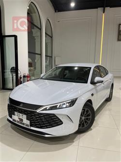 بی وای دی کوێن L DM-i